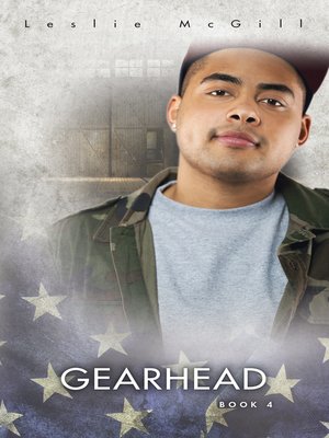 cover image of Gearhead